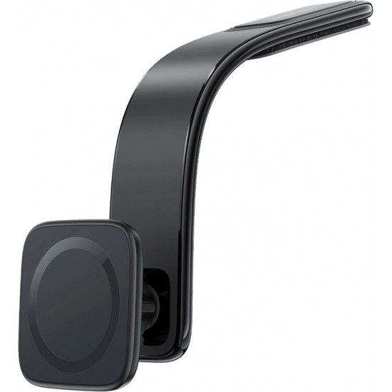 Acefast D29 Magnetic Dashboard Mount with MagSafe - Black