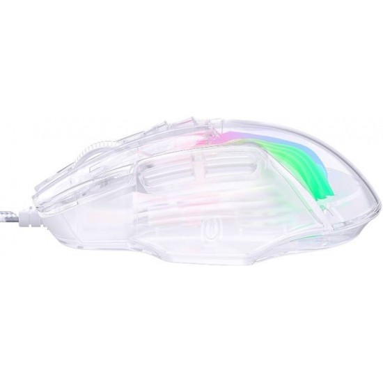 Onikuma CW923 Wired RGB Gaming Mouse