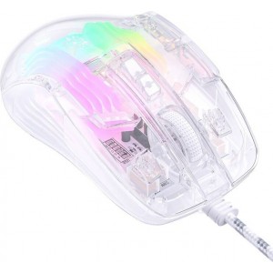 Onikuma CW923 Wired RGB Gaming Mouse