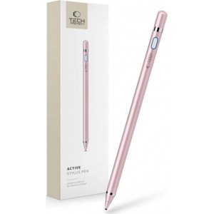 Tech-Protect Active Stylus active - pink