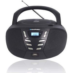 Blaupunkt BB7BK USB/CD/MP3/AUX