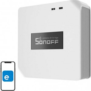 Sonoff Smart Hub WiFi/RF 433MHz Sonoff RF BridgeR2