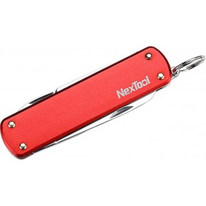 Nextool Mini pocket knife Nextool NE0142 (red)