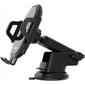 Foneng Suction Cup Car Phone Holder Foneng CP13 (black)