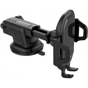 Foneng Suction Cup Car Phone Holder Foneng CP13 (black)