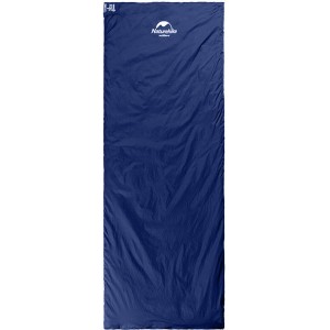 Naturehike LW180 sleeping bag size M (navy blue)