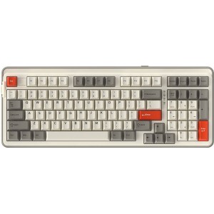 Dareu EK98 Pro Mechanical Keyboard Red Switch Proto