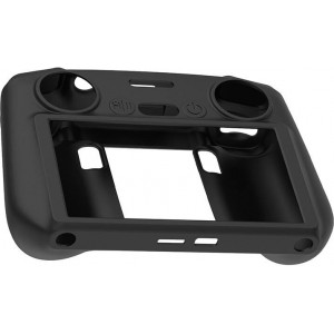 Puluz Silicone protective case PULUZ for DJI RC 2 (black)