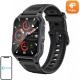 Colmi P73 Smartwatch (Black)