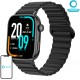 Colmi C8 Max smartwatch with magnetic strap (black)