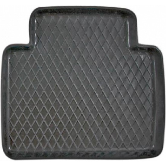 Mat-Gum Rubber car mat MG Toyota rear, model - (3)