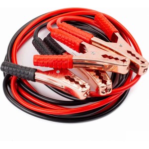 Amio Booster cables 200A - 2,5m