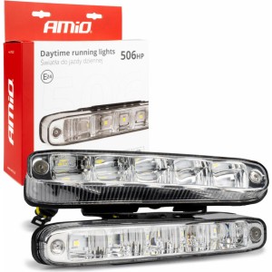 Amio Daytime running lights DRL 506HP