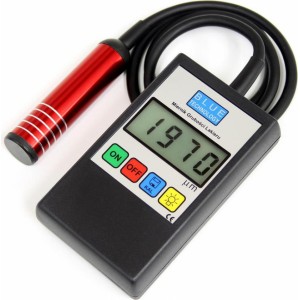 Blue Technology Varnish meter MGR-11-S-AL