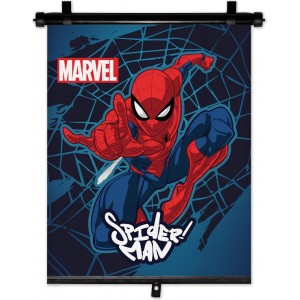 Seven Polska Roller sunshade 1 unit 36x45cm SPIDER MAN