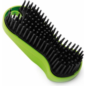 Tom-Par Pet hair remover rubber brush