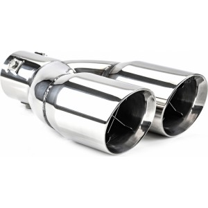 Amio Muffler Tail MT 022