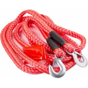 Amio Tow Rope 4m 3000kg TW-3T