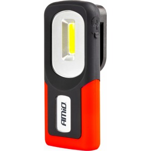 Amio LED working torch WT06