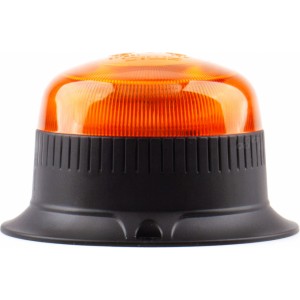 Amio Warning Lamp W213b 3 screws R65 R10 18LED 12/24V IP56