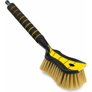 Tom-Par Car wash brushNICE TOUCH NT STANDARD PLUS soft