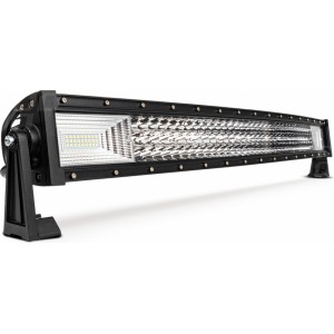 Amio LED Work Light Bar curved 80 cm 9-36V AMIO-03256 AWL45