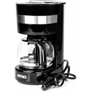 Amio Coffee maker 0.65L 24V 300W