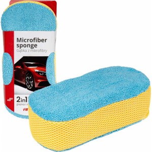 Amio Microfiber sponge AMiO-03840