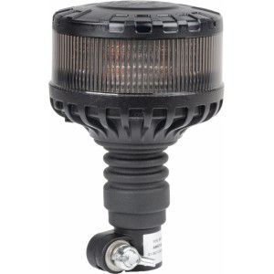 Amio LED Warning Lamp heavy duty W28P 12V 24V AMIO-04107