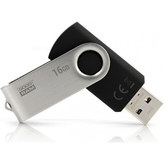 Goodram PenDrive GoodRam 16GB Twister USB 3.0