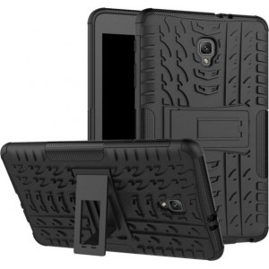 Alogy Armor Case for Samsung Galaxy Tab A 8.0 T380/ T385 black