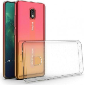 Alogy silicone case case for Xiaomi Redmi 8A Crystal Case