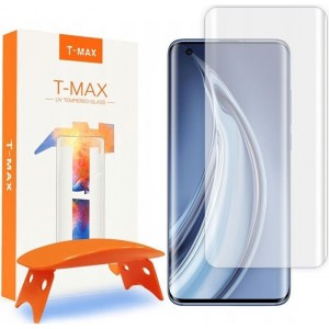 T-Max Glass T-MAX UV Full Glue for Xiaomi Mi 10/ Mi 10 Pro