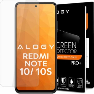 Alogy screen protector for Xiaomi Redmi Note 10/10s