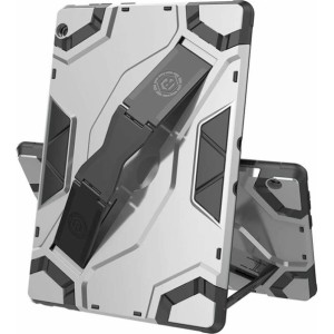 Alogy Armor Case for Lenovo Tab M10 10.1 TB-X605F/L Silver