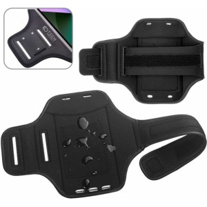 4Kom.pl M2 Universal Sport ArmBand Black