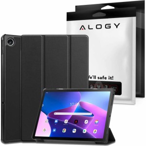 Alogy Etui Alogy Book Cover Case do Lenovo M10 Plus 10.6