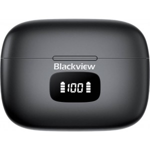 Blackview AirBuds 8 Wireless Headphones (Black)