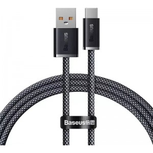 Ringke Baseus Dynamic Series USB to USB-C cable, 100W, 1m (gray)