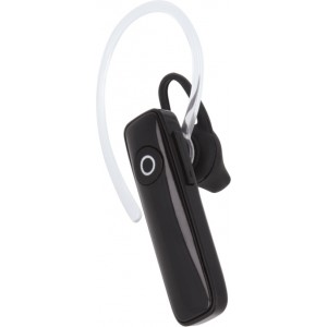 Setty Bluetooth earphone SBT-01 black