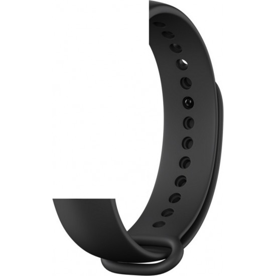 Devia band Deluxe Sport for Xiaomi Mi Band 5/ Mi Band 6/ Mi Band 7 black