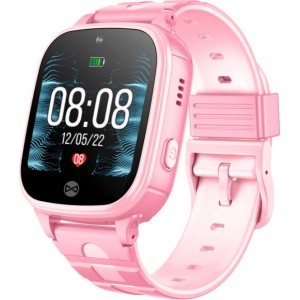 Forever Smartwatch GPS WiFi Kids See Me 2 KW-310 pink