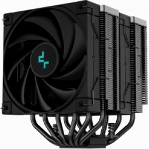 Deepcool AK620 Zero Кулер