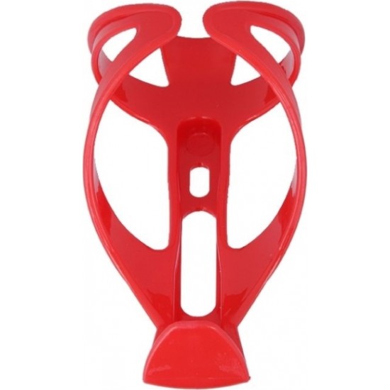 Telforceone Bike bottle holder Basic Forever Outdoor red