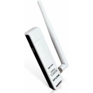 Tp-Link TL-WN722N Беспроводной сетевой адаптер