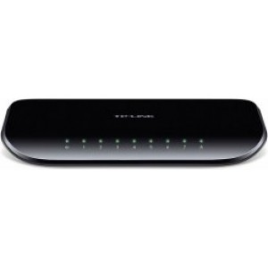 Tp-Link TL-SG1008D Коммутатор