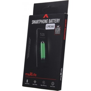 Maxlife battery for iPhone 12 Pro Max 3687mAh