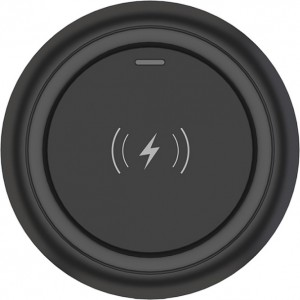 Devia wireless charger Allen 15W black