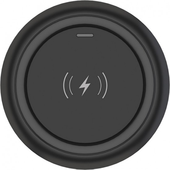 Devia wireless charger Allen 15W black