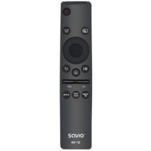 Savio RC-12 Samsung Universāls TV Pults